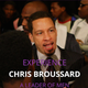 Illustration for article titled Chris Broussard Is ESPN’s Favorite Kind Of Shitty
